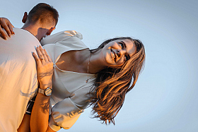 Работа фотографа Надежда Володько