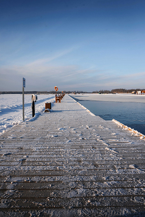 Фотограф Надежда Володько, фотография добавлена 04.03.2026