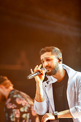 Работа фотографа Сергей Тарасов