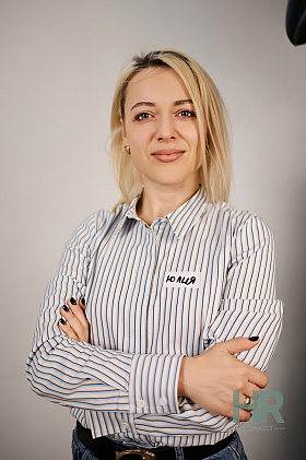 Работа фотографа Илья и Юлия Ширмановы