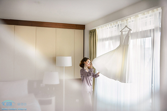 Фотограф Кирилл Емельянов, фотография добавлена 01.09.2018