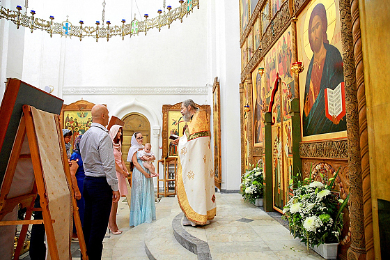 Фотограф Екатерина Додока, фотография добавлена 15.04.2022