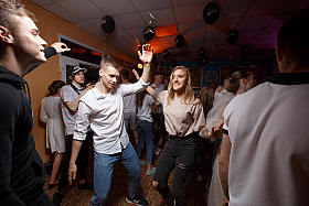 Работа фотографа Сергей Тарасов