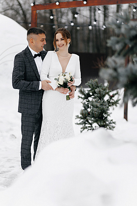 Работа фотографа Андрей Павлов