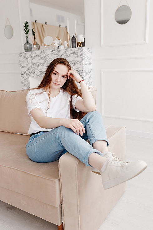 Фотограф Андрей Павлов, фотография добавлена 26.08.2021