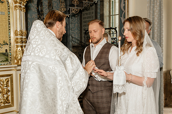 Фотограф Юлия Левандовская, фотография добавлена 22.10.2025