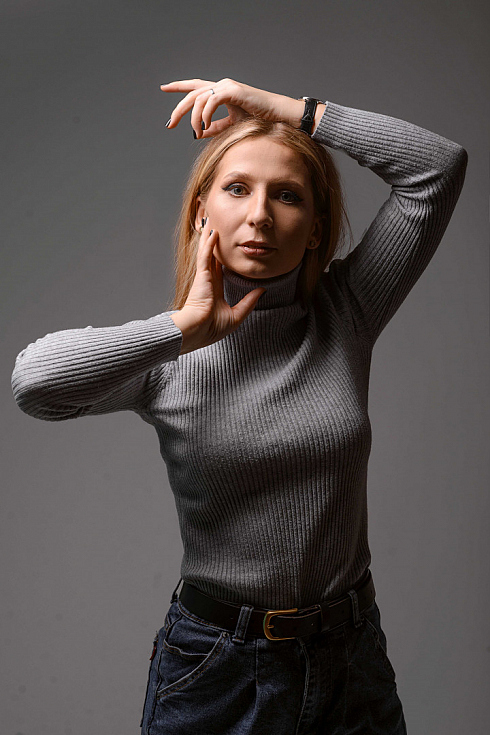 Фотограф Надежда Володько, фотография добавлена 25.02.2026