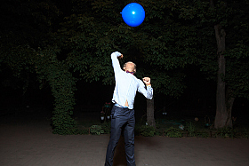 Работа фотографа Сергей Тарасов