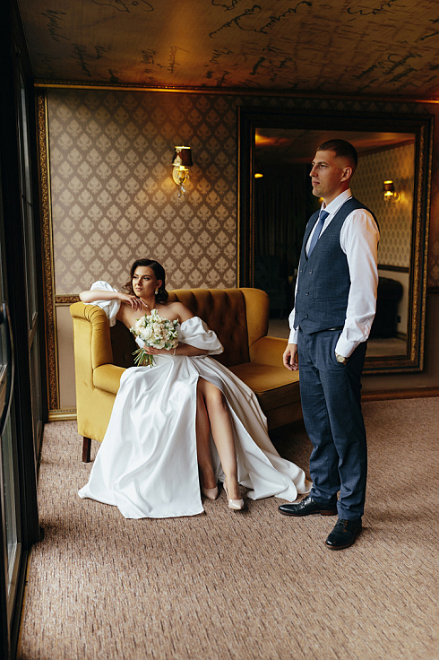 Фотограф Андрей Павлов, фотография добавлена 24.01.2023