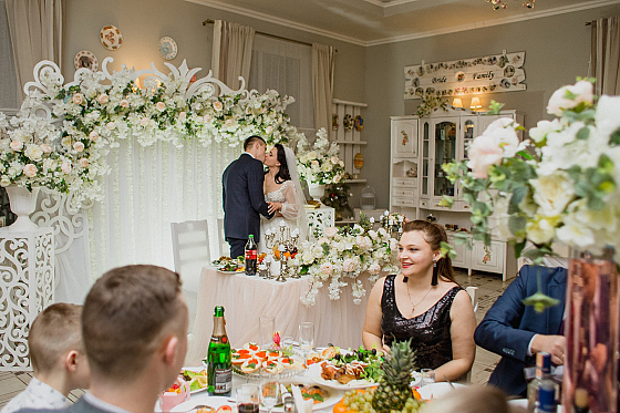 Фотограф Михаил и Елизавета Лукашевич, фотография добавлена 16.11.2019