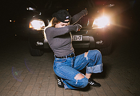 Работа фотографа Дмитрий Гусалов