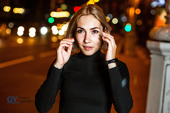 Фотограф Евгений Гойло, фотография добавлена 03.11.2020