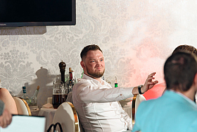 Работа фотографа Сергей Тарасов