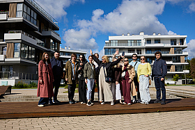 Работа фотографа Илья и Юлия Ширмановы