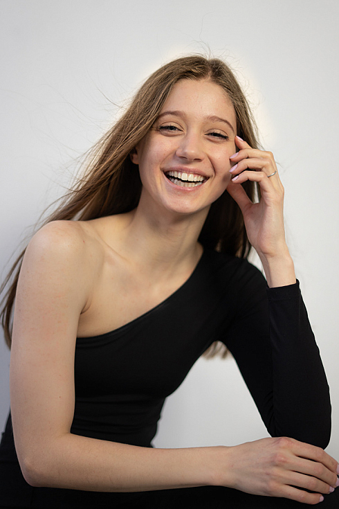 Фотограф Анна Чапайкина, фотография добавлена 20.08.2024