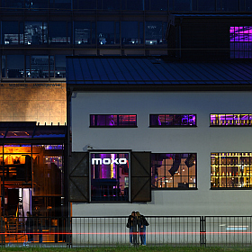 Moxo @ Norblin Factory | foto.by фото.бай