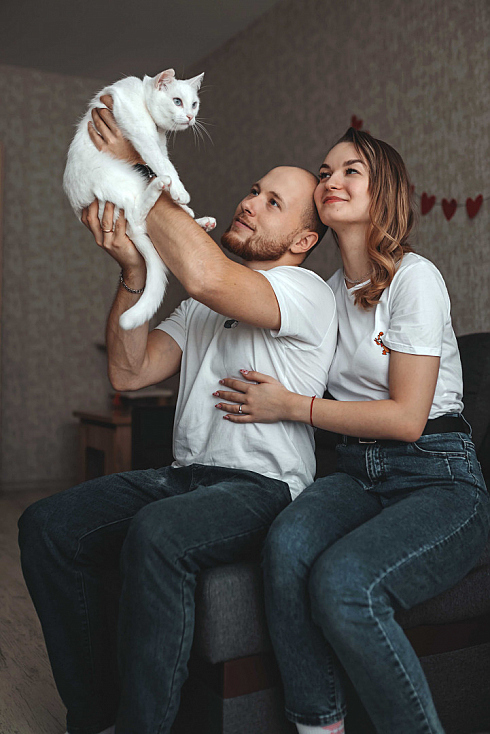 Фотограф Надежда Володько, фотография добавлена 25.02.2026