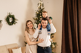 Работа фотографа Юлия Левандовская