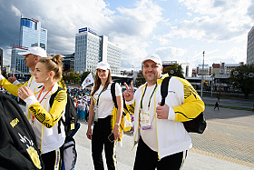 Работа фотографа Сергей Тарасов