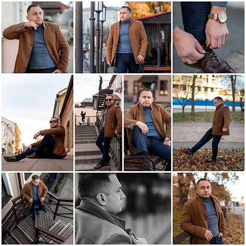 Фотограф Максим Лупач, фотография добавлена 12.11.2025