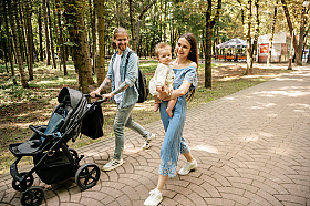 Работа фотографа Юлия Левандовская