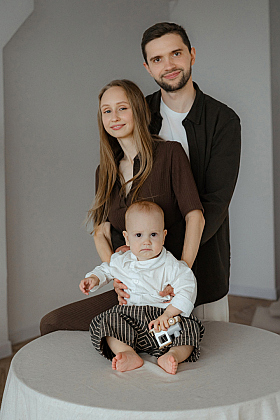 Работа фотографа Екатерина Шведова
