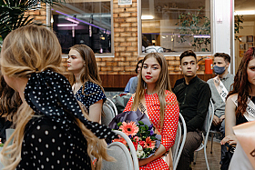 Работа фотографа Сергей Тарасов