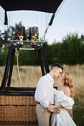 Работа фотографа Илья и Юлия Ширмановы