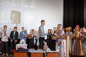 Работа фотографа Сергей Тарасов