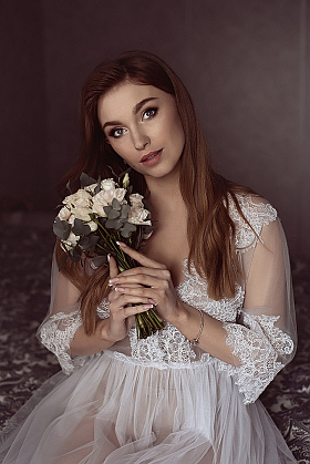 Работа фотографа Татьяна Семёнова