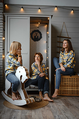 Работа фотографа Надежда Володько