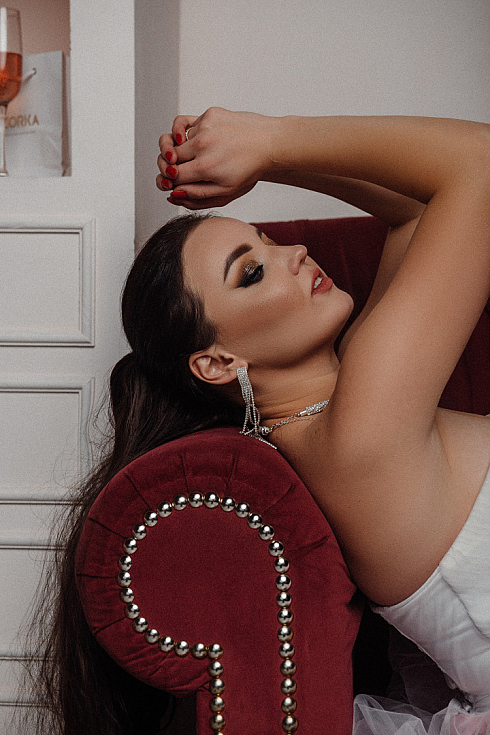 Фотограф Анастасия Щеглова, фотография добавлена 09.11.2023