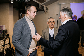 Работа фотографа Дмитрий Гусалов