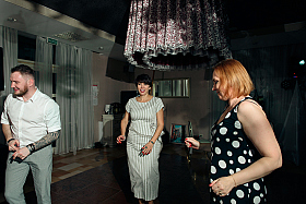 Работа фотографа Сергей Тарасов