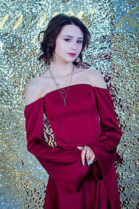 Работа фотографа Егор Бабий