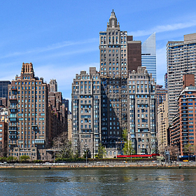 фотограф Andrei Savitsky. Фотография "NYC"