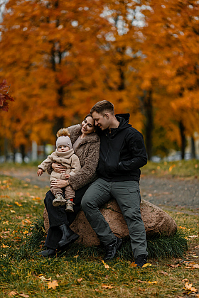 Работа фотографа Анастасия Лагуновская
