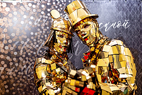 Работа фотографа Сергей Тарасов