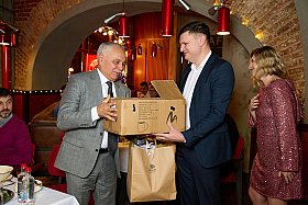 Работа фотографа Алексей Баталов