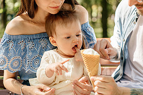 Работа фотографа Юлия Левандовская