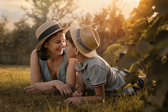 Фотограф Анна Балабан, фотография добавлена 08.07.2020