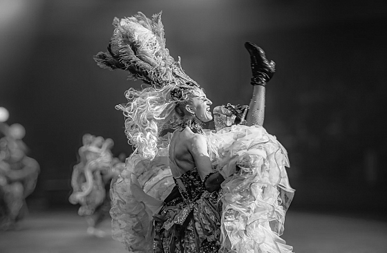 Фотограф Мария Войтик, фотография добавлена 24.12.2025