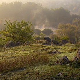 Долина  " Протыч" | Фотограф Александр Игнатьев | foto.by фото.бай