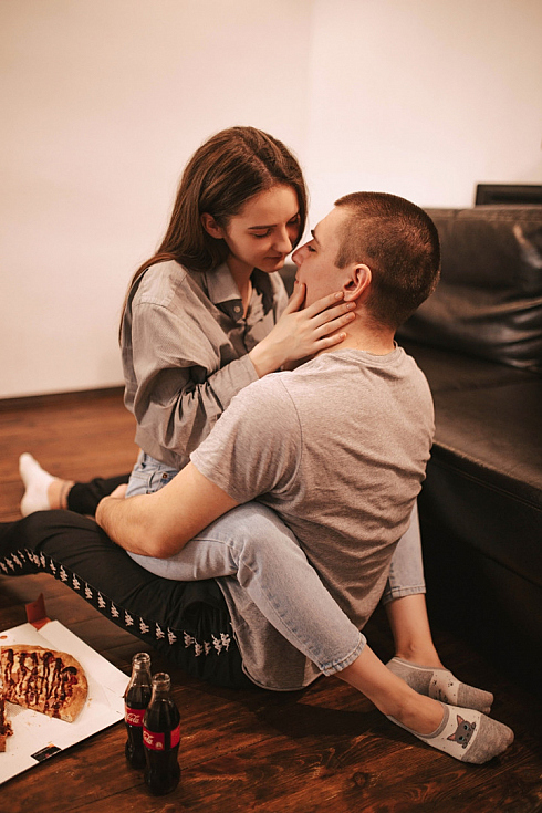 Мария Хван - фотограф, фотография добавлена 10.03.2020