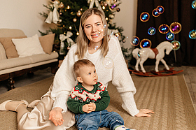 Работа фотографа Юлия Левандовская