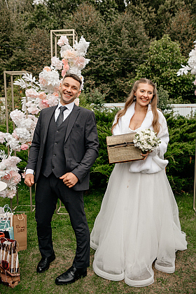 Работа фотографа Юлия Левандовская