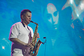 Работа фотографа Сергей Тарасов