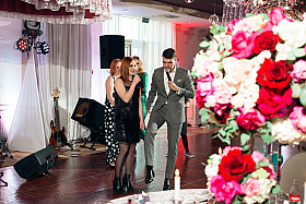 Работа фотографа Сергей Тарасов