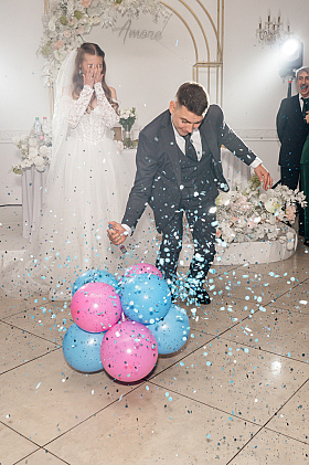 Работа фотографа Юлия Левандовская