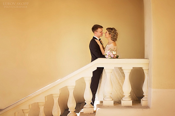 Любовь Чистая - фотограф, фотография добавлена 24.01.2015